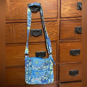 Vera Bradley crossbody